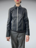 Greta Beck Leather Jacket