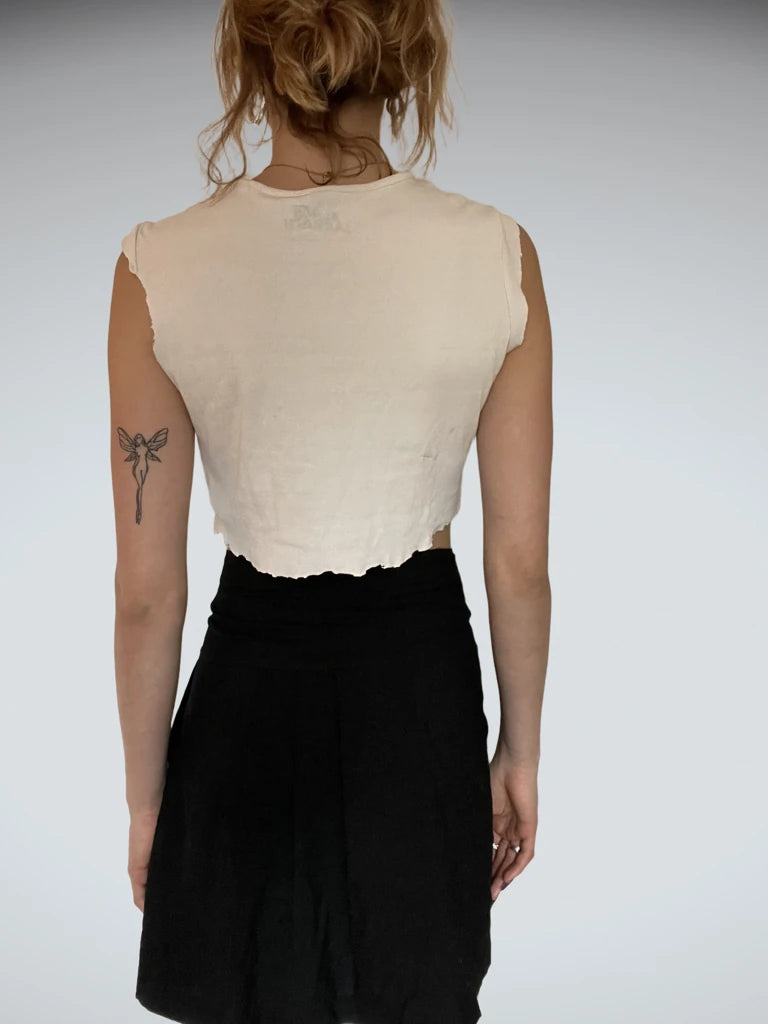 Black Skirt