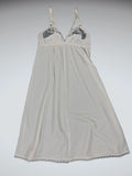 Glamorous Tiered Glitter Evening Dress (L)