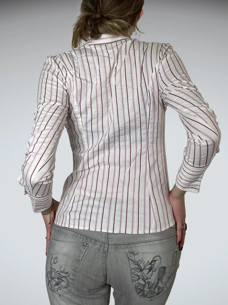 Striped shirt