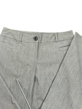 Studio 1940 Grey Suit Pants (S)