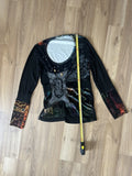 Vintage long sleeve
