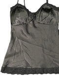 Popsy Black Dessous Top (S)