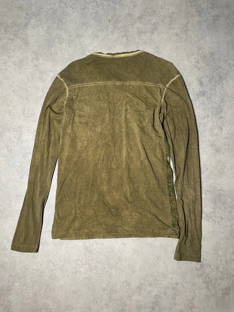 Just Cavalli Long Sleeve