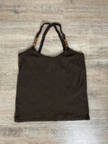 Sleeveless top