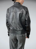 Me&Me Leather Jacket