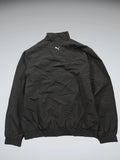 Puma Black Y2K Sport Jacket (Fits M)