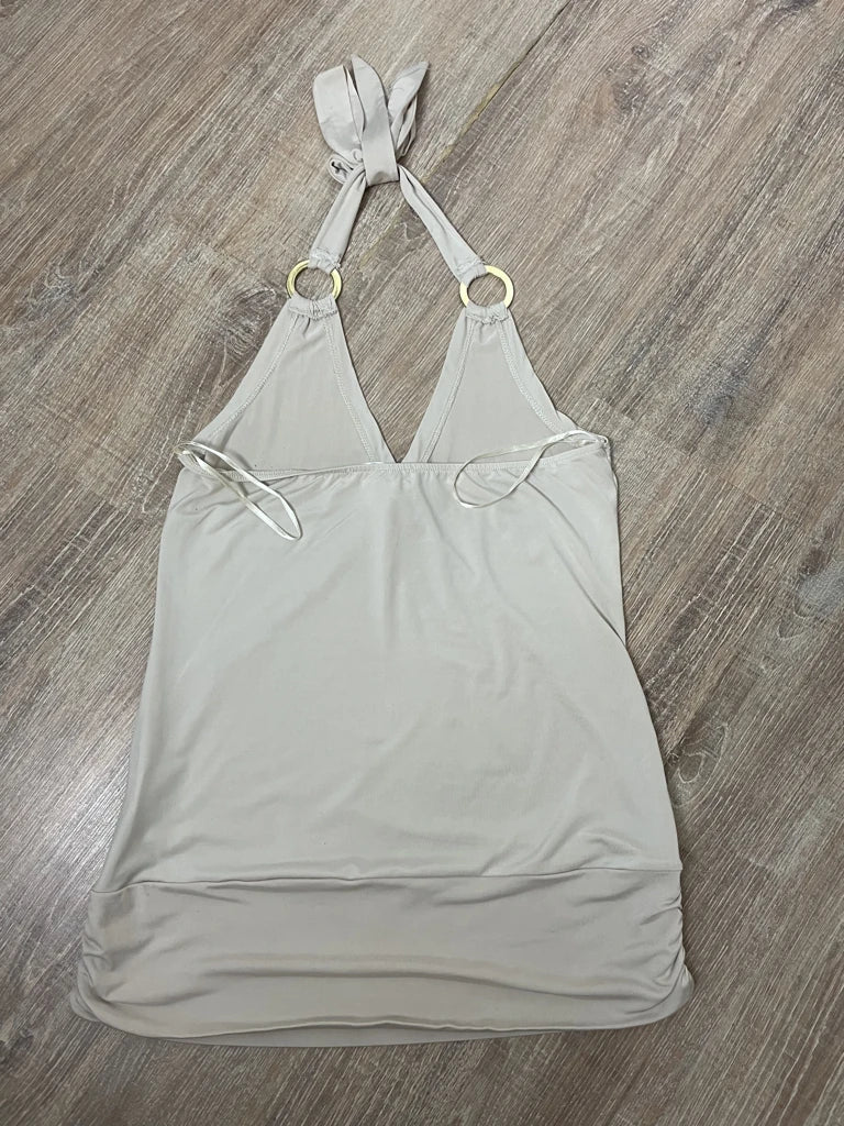 Halter top