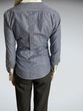 Preppy Button-Up