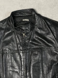 Me&Me Leather Jacket
