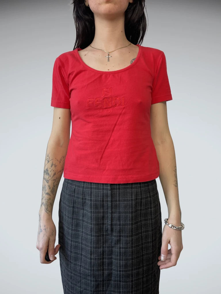 Fendi Top
