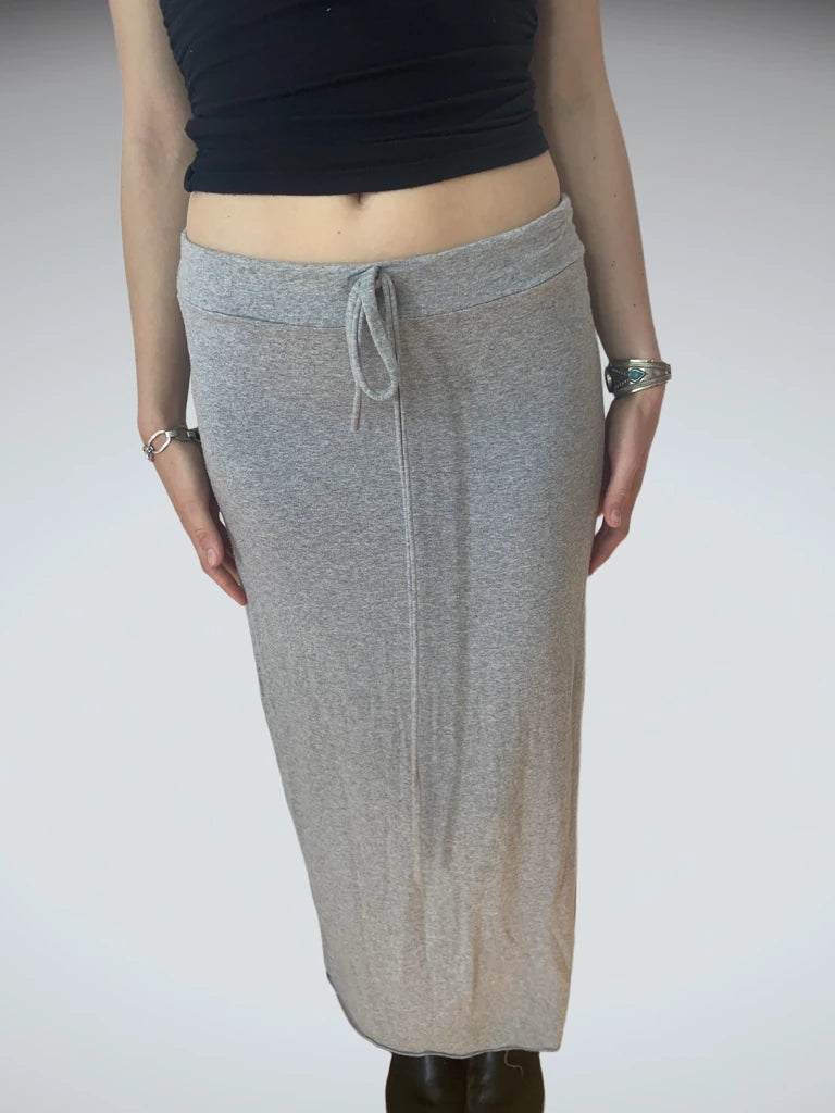 Long skirt