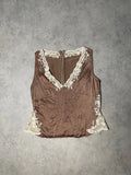 Top with Lace