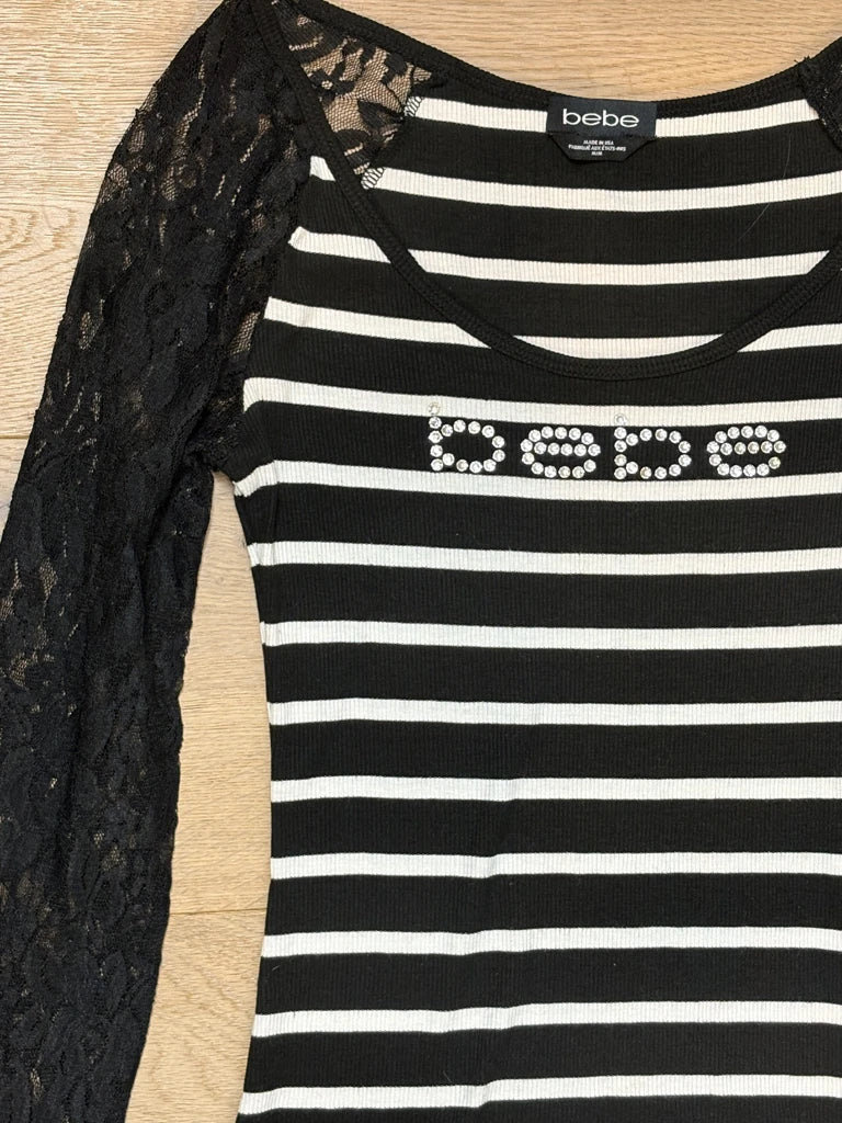 Cute Lace Top