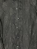 White Stag Vintage Bow-Front Party Dress (L)