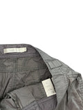 Twik Dark Grey Bermuda Shorts (S)
