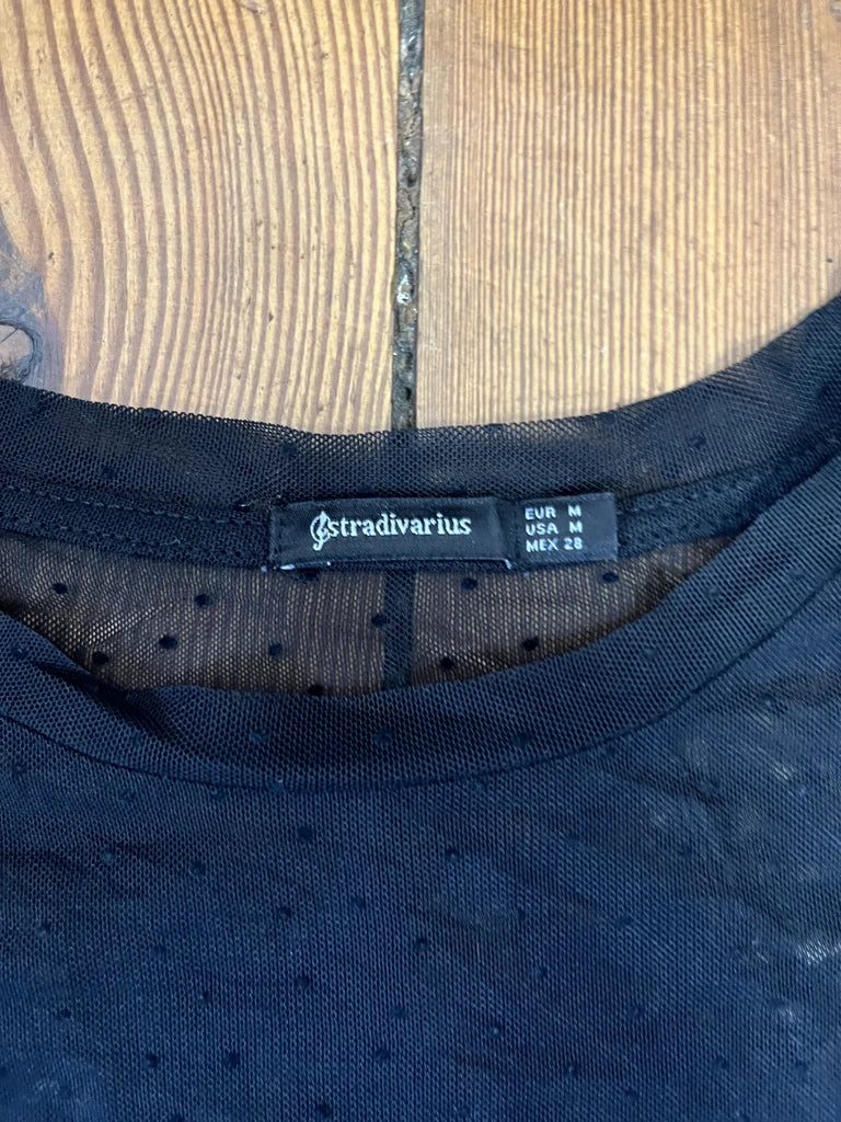Mesh longsleeve