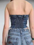 Corset