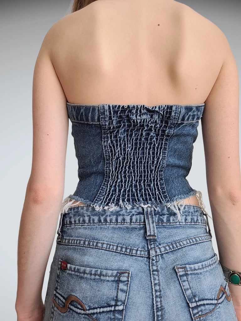 Corset