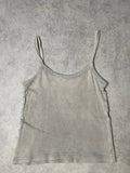 Grey Tank Top