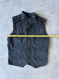 Sleevless vest