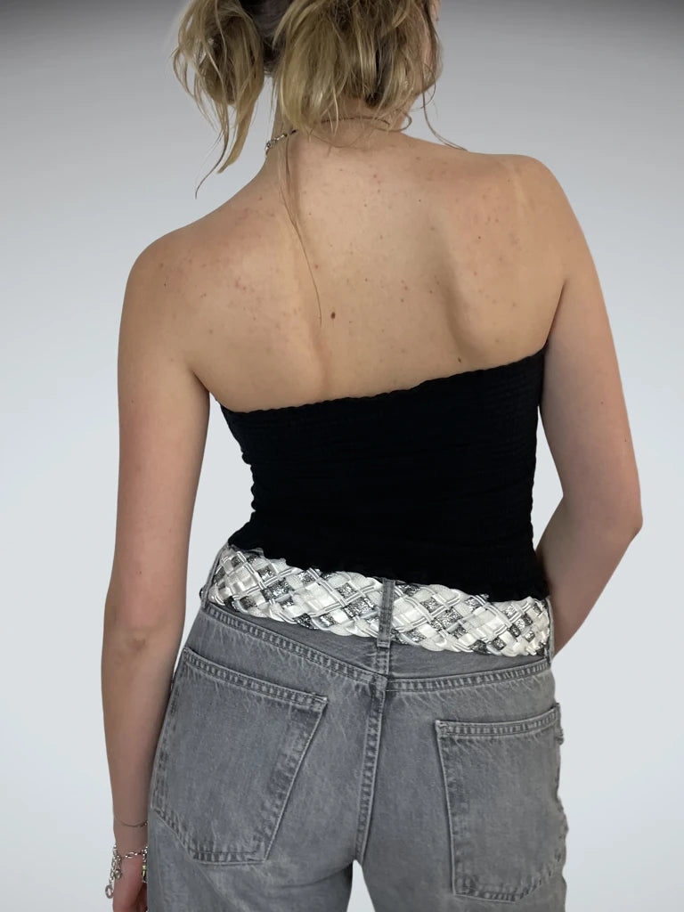 Tube top