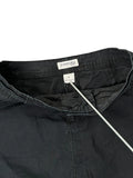 St. John Bay Dark Chino Skirt (M)