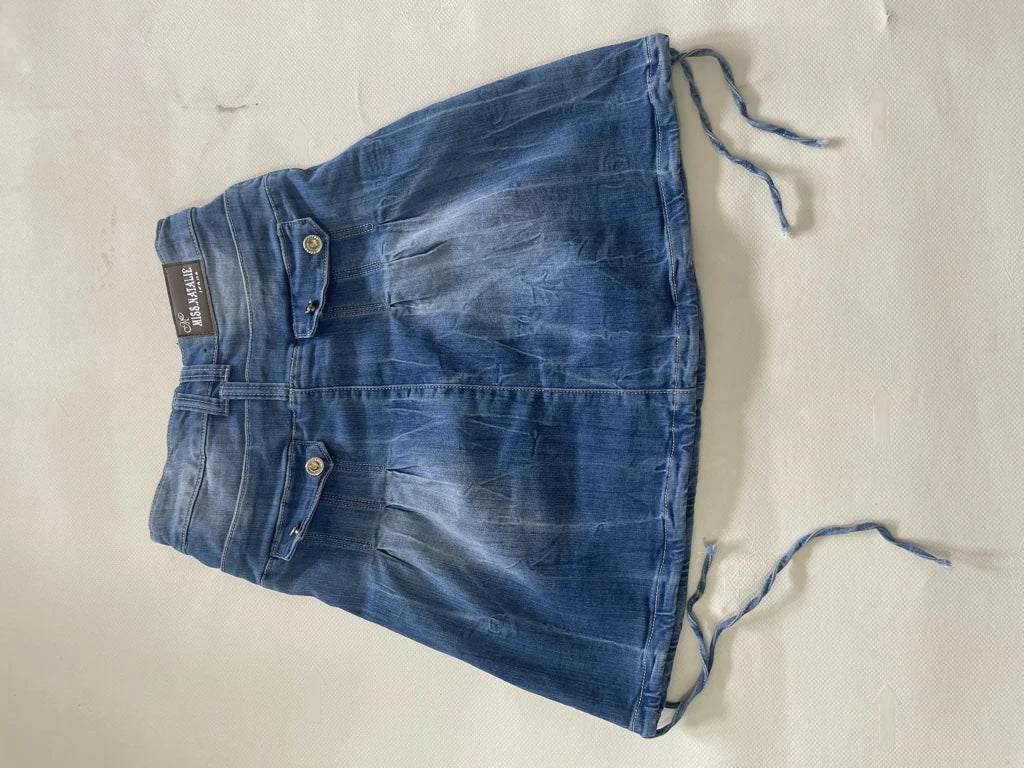 2000s Miss Natalie skirt