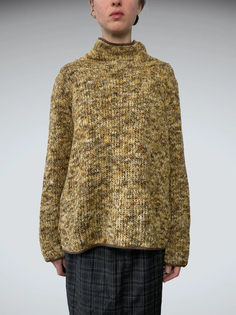 miss sixty jumper
