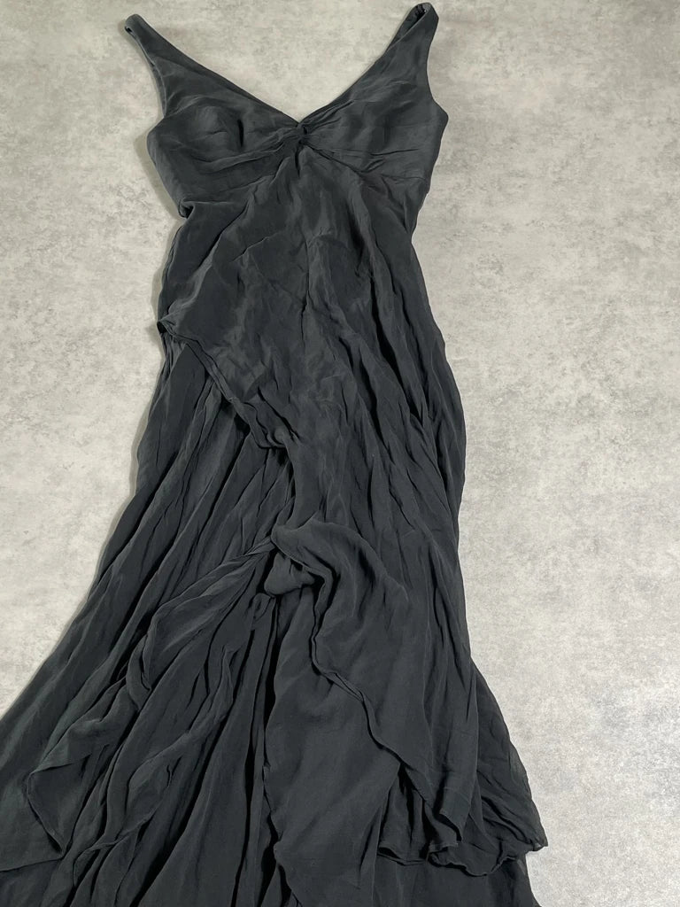 black night dress (M)