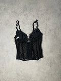 Black Corset