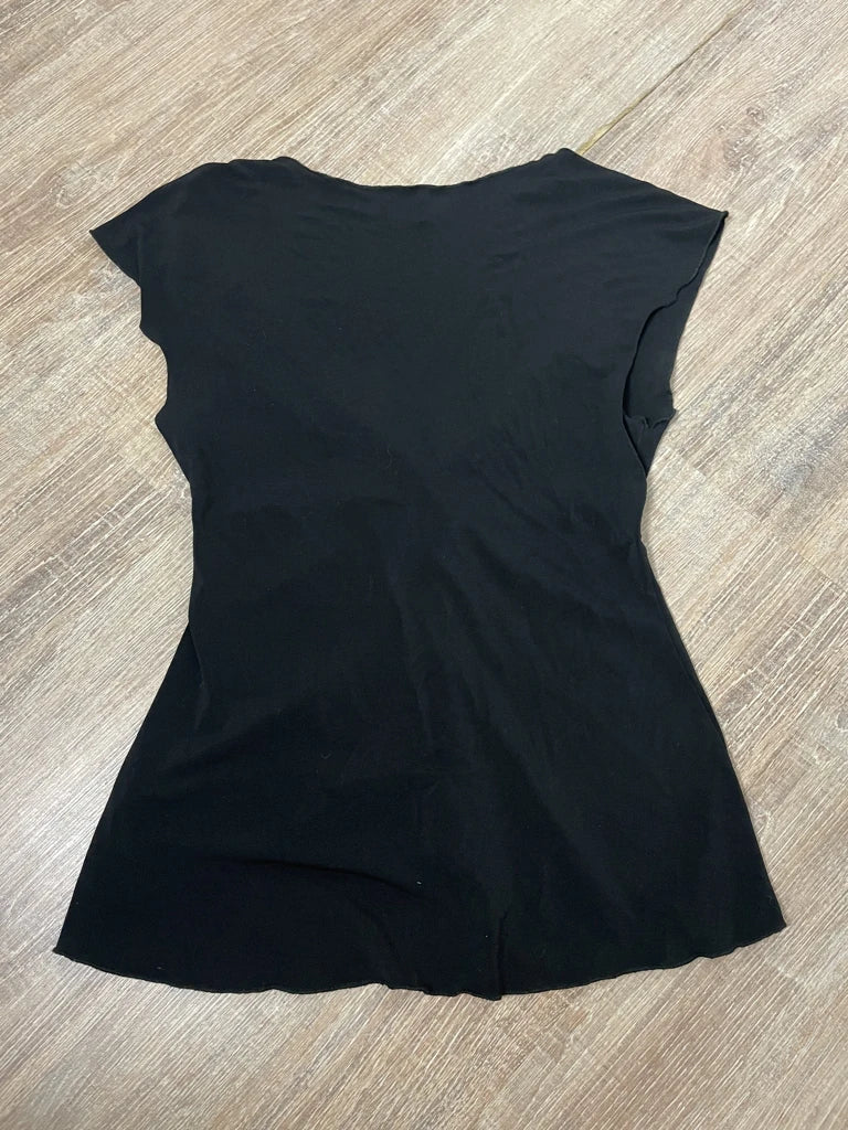 Airy shirt