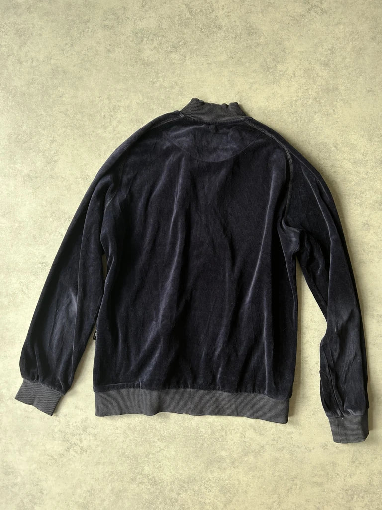 Zip up jacket