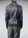 Laltramoda Leather Jacket