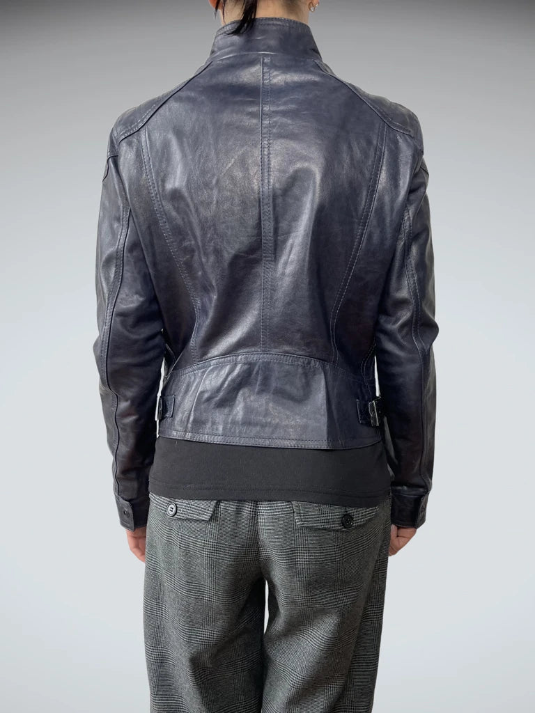 Laltramoda Leather Jacket