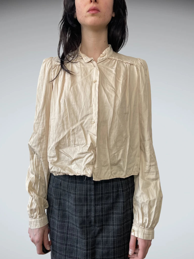 MiuMiu shirt
