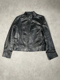 Me&Me Leather Jacket