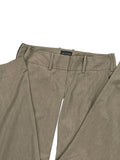 The Limited Brown Tailored Suit Pants (S)