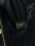 Zip up jacket