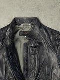 Laltramoda Leather Jacket