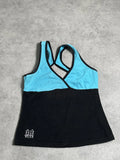 adrian arango tank top (S)