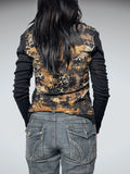 jaguar blouse
