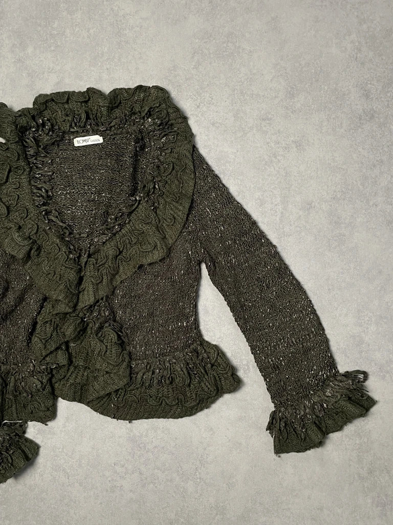 Flower Garden Jumper