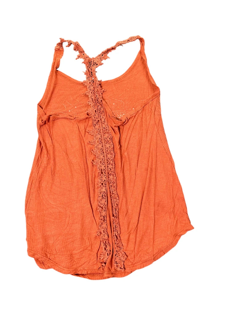 Harley Davidson Rhinestone top (L)