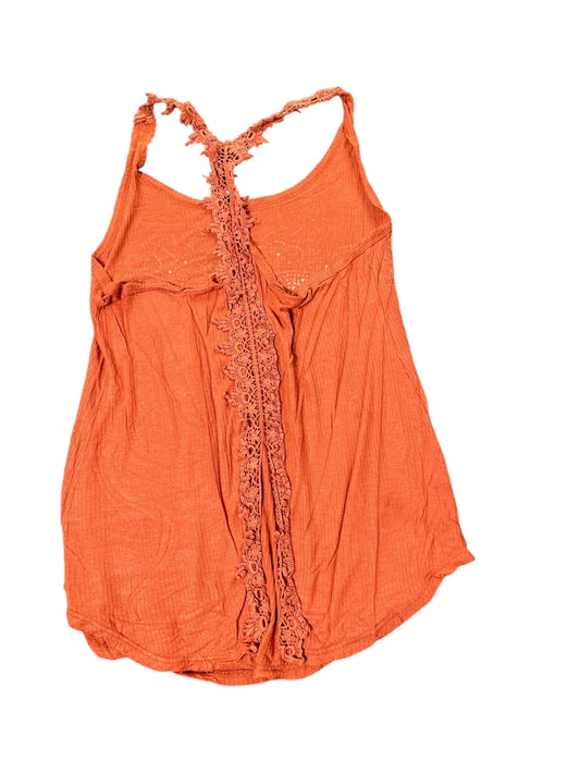 Harley Davidson Rhinestone top (L)