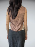 Top with Lace