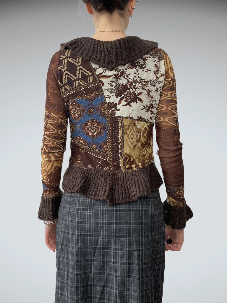 Salepepe jumper