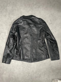Twenty Firenze Leather Jacket