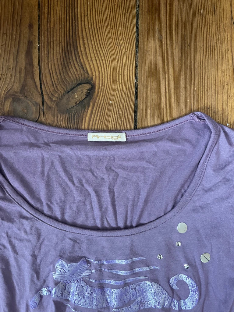 Longsleeve shirt