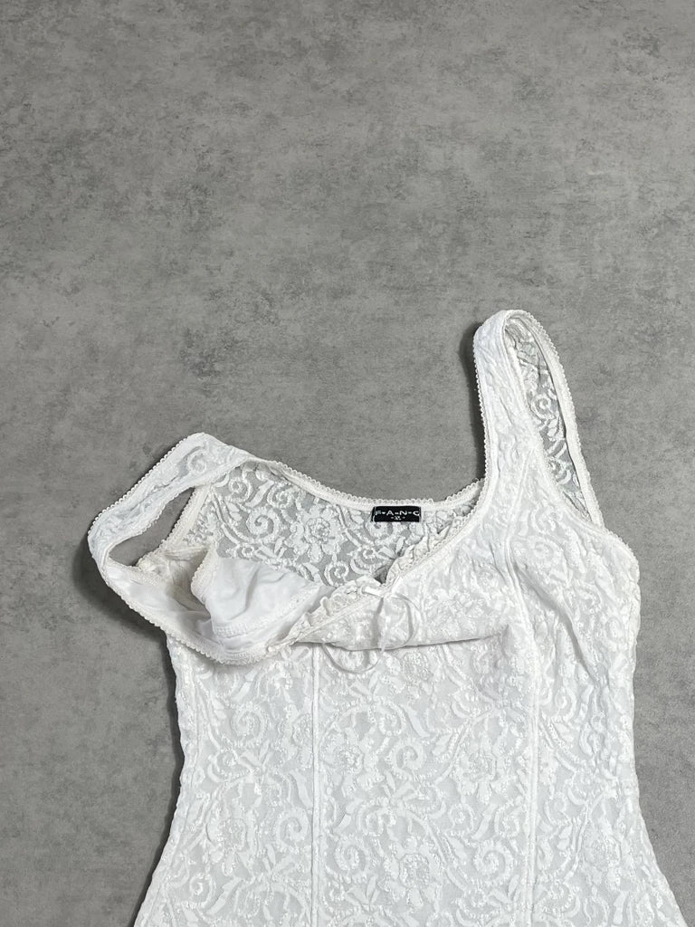 corset top (XL)